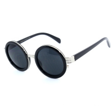 Fashion Popular Round Sunglasses (6001)